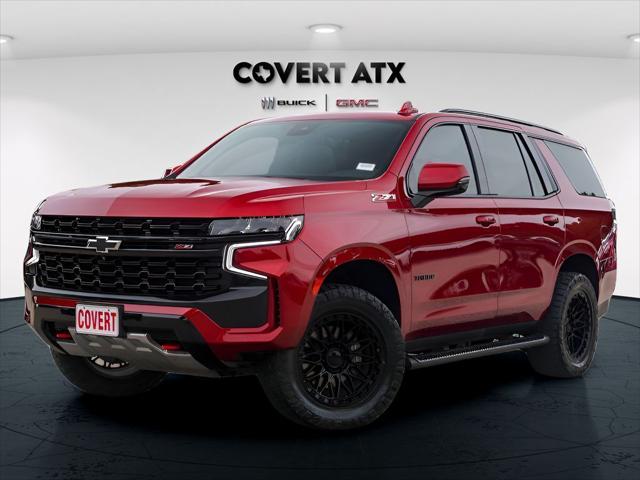 2023 Chevrolet Tahoe 4WD Z71 for sale in Austin, TX