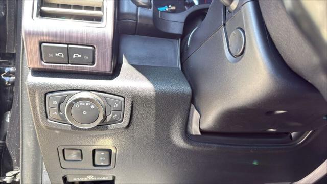 2020 Ford F-450 Limited