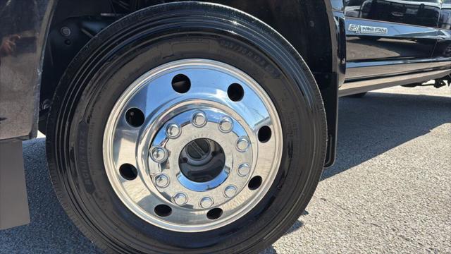 2020 Ford F-450 Limited