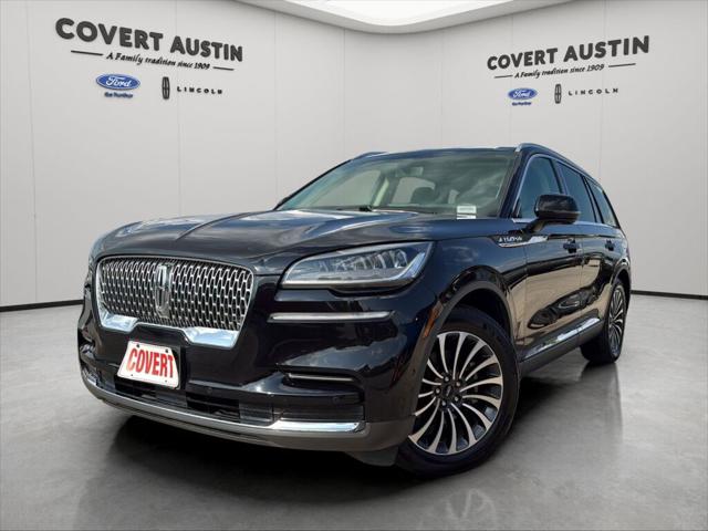 2023 Lincoln Aviator Reserve for sale in Austin, TX
