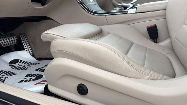 2019 Mercedes-Benz C-CLASS C 300 C 300