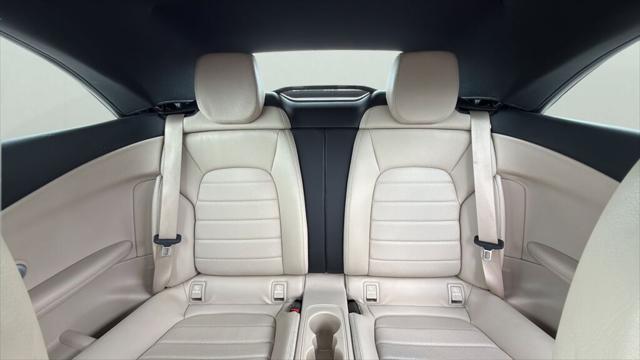 2019 Mercedes-Benz C-CLASS C 300 C 300