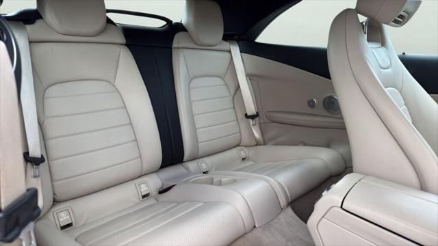 2019 Mercedes-Benz C-CLASS C 300 C 300