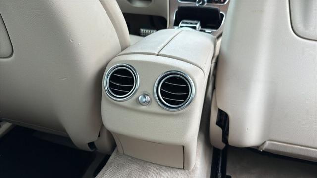 2019 Mercedes-Benz C-CLASS C 300 C 300