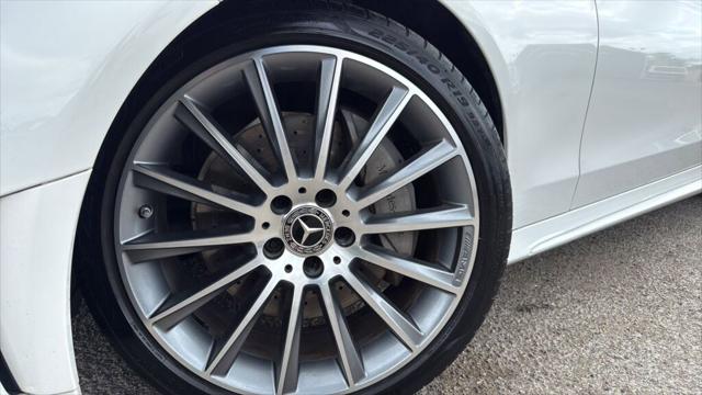 2019 Mercedes-Benz C-CLASS C 300 C 300