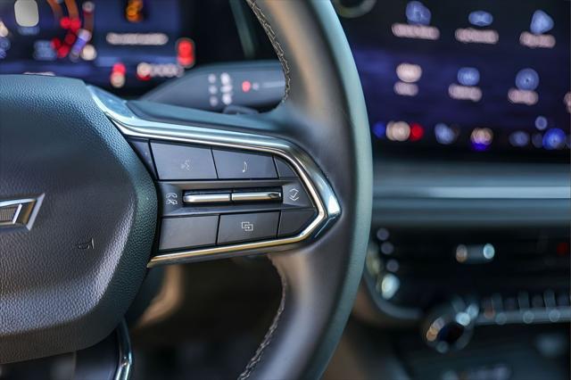 2025 Chevrolet Suburban 4WD Z71