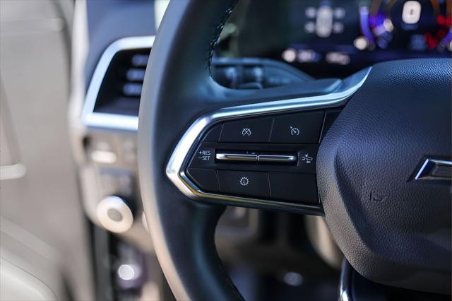 2025 Chevrolet Suburban 4WD Z71