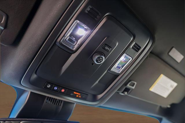 2025 Chevrolet Suburban 4WD Z71
