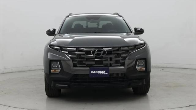 2023 Hyundai Santa Cruz NIGHT