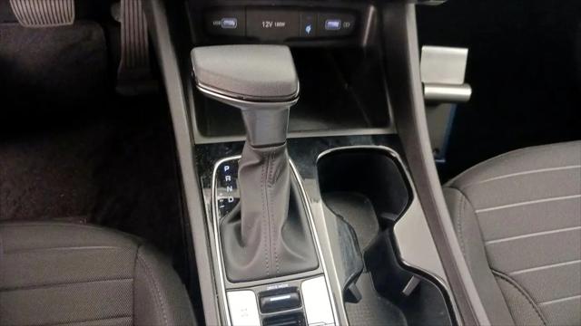 2023 Hyundai Santa Cruz NIGHT