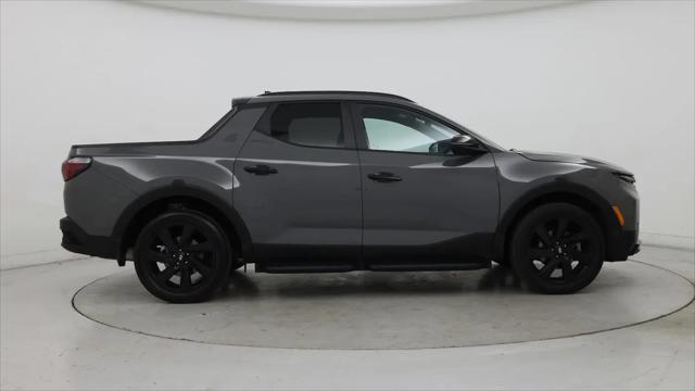 2023 Hyundai Santa Cruz NIGHT