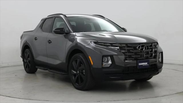 2023 Hyundai Santa Cruz NIGHT for sale in Tucson, AZ