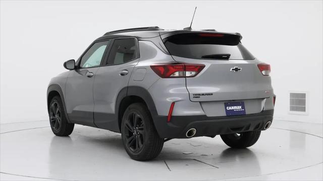 2023 Chevrolet TrailBlazer AWD RS