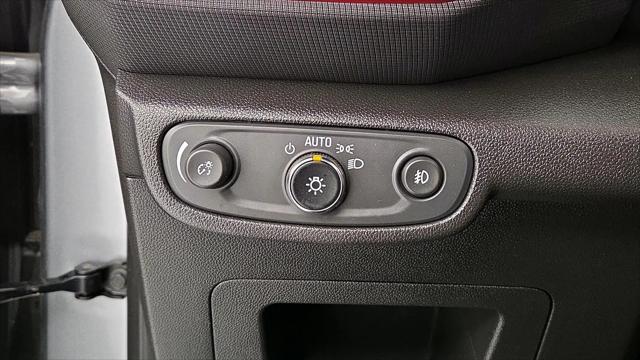 2023 Chevrolet TrailBlazer AWD RS