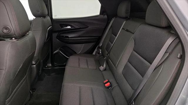 2023 Chevrolet TrailBlazer AWD RS