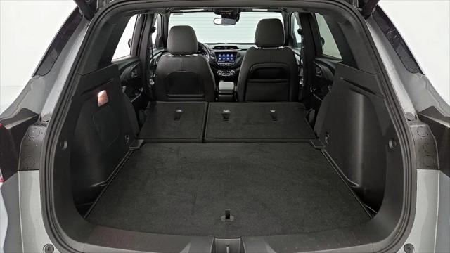 2023 Chevrolet TrailBlazer AWD RS