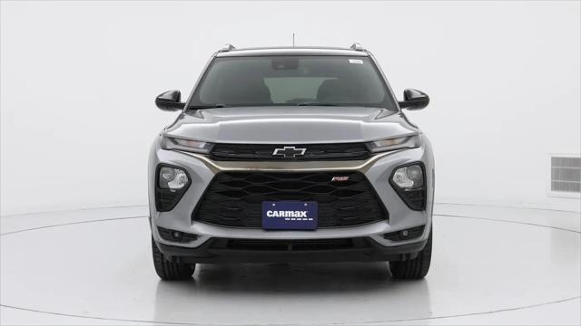 2023 Chevrolet TrailBlazer AWD RS