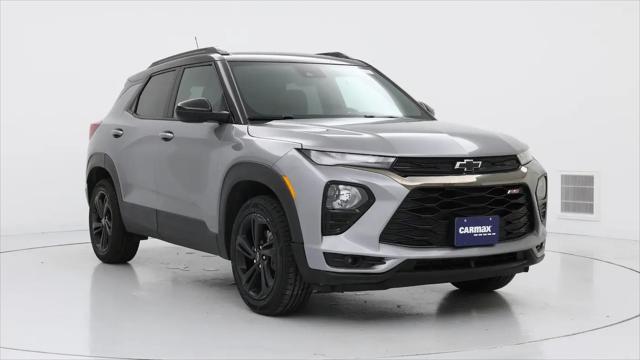 2023 Chevrolet TrailBlazer AWD RS for sale in Ellicott City, MD