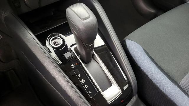 2024 Nissan Versa 1.6 SV