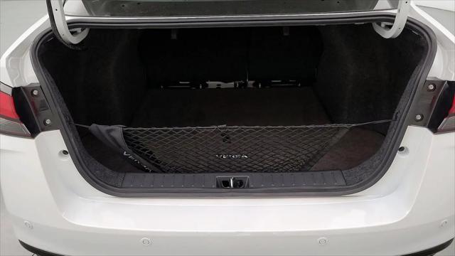 2024 Nissan Versa 1.6 SV