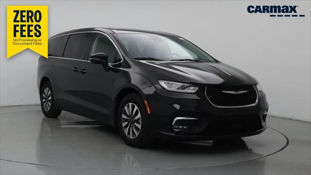 2023 Chrysler Pacifica Hybrid Touring L for sale in Tolleson, AZ