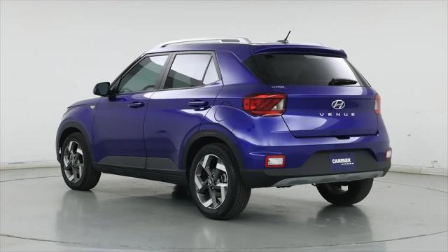 2024 Hyundai Venue SEL