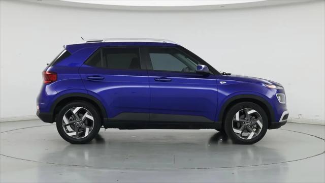 2024 Hyundai Venue SEL