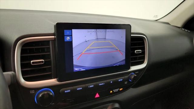 2024 Hyundai Venue SEL