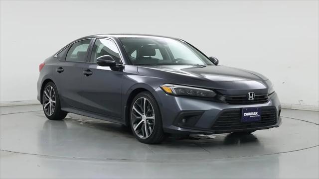 2024 Honda Civic Touring for sale in Louisville, KY