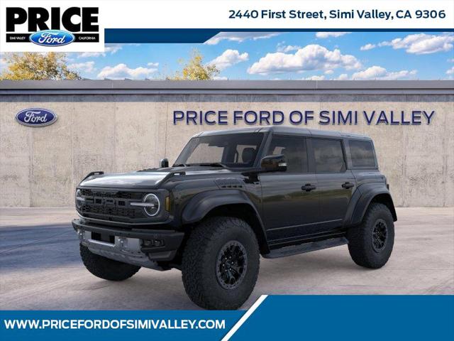 2026 Ford Bronco Raptor for sale in Simi Valley, CA