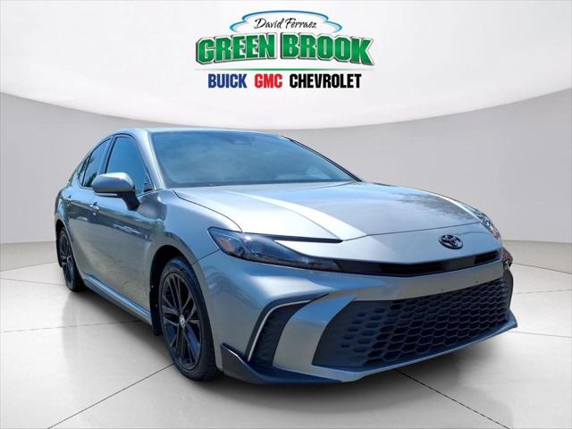 2025 Toyota Camry SE for sale in Green Brook, NJ