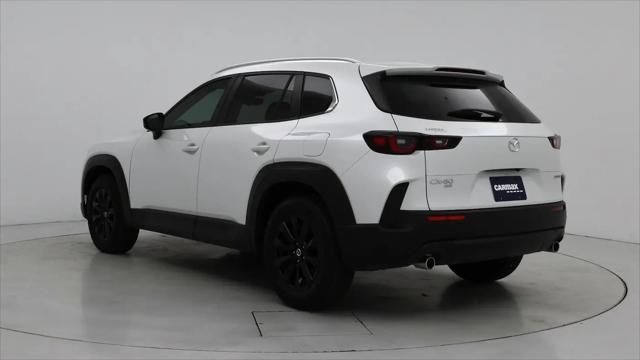 2024 Mazda CX-50 2.5 S Preferred