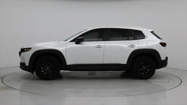 2024 Mazda CX-50 2.5 S Preferred