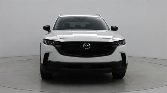 2024 Mazda CX-50 2.5 S Preferred