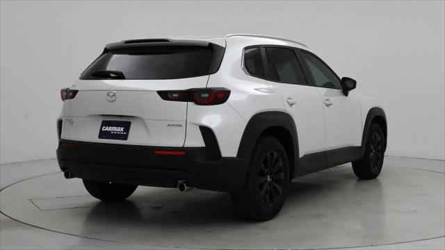 2024 Mazda CX-50 2.5 S Preferred