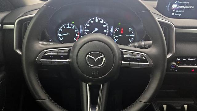 2024 Mazda CX-50 2.5 S Preferred
