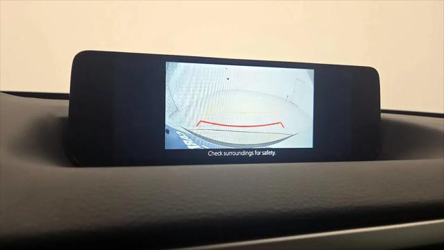 2024 Mazda CX-50 2.5 S Preferred