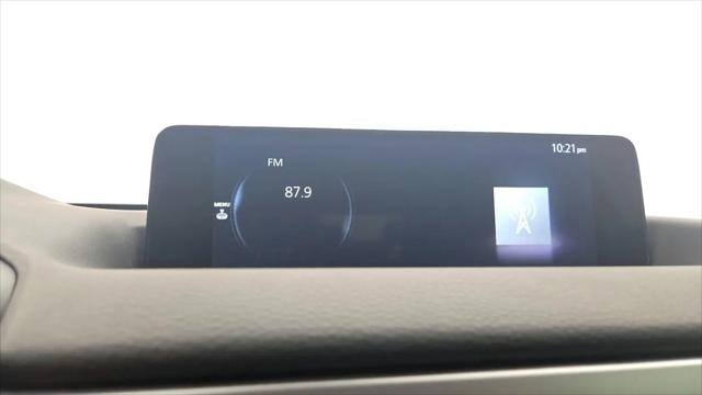 2024 Mazda CX-50 2.5 S Preferred