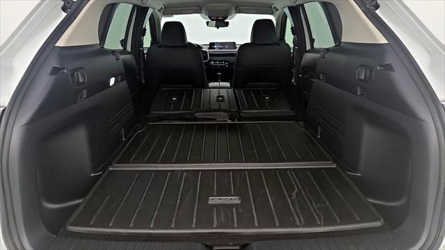 2024 Mazda CX-50 2.5 S Preferred
