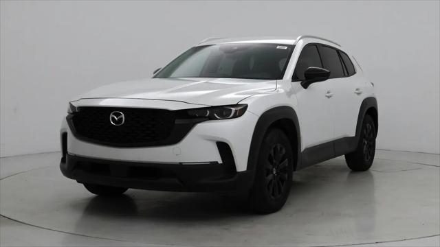 2024 Mazda CX-50 2.5 S Preferred