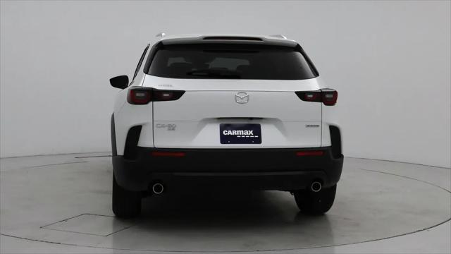 2024 Mazda CX-50 2.5 S Preferred