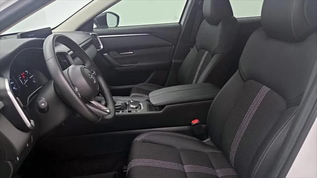 2024 Mazda CX-50 2.5 S Preferred