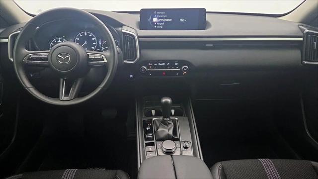 2024 Mazda CX-50 2.5 S Preferred