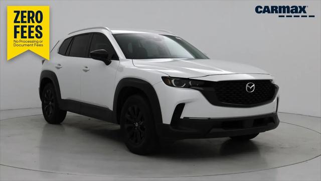 2024 Mazda CX-50 2.5 S Preferred for sale in Reno, NV