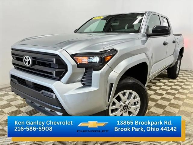 2025 Toyota Tacoma SR for sale in Brook Park, OH