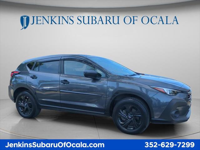 2025 Subaru Crosstrek Base for sale in Ocala, FL