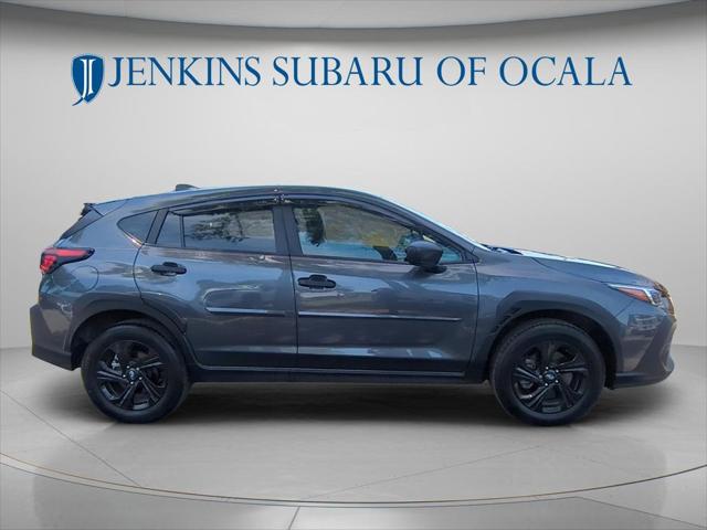 2025 Subaru Crosstrek Base