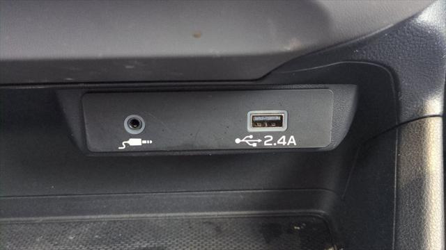 2025 Subaru Crosstrek Base