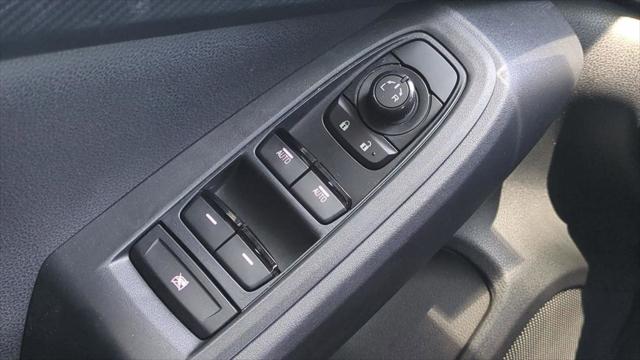 2025 Subaru Crosstrek Base