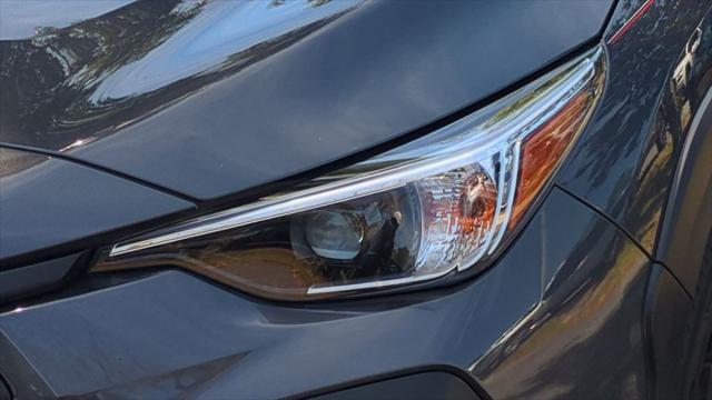 2025 Subaru Crosstrek Base